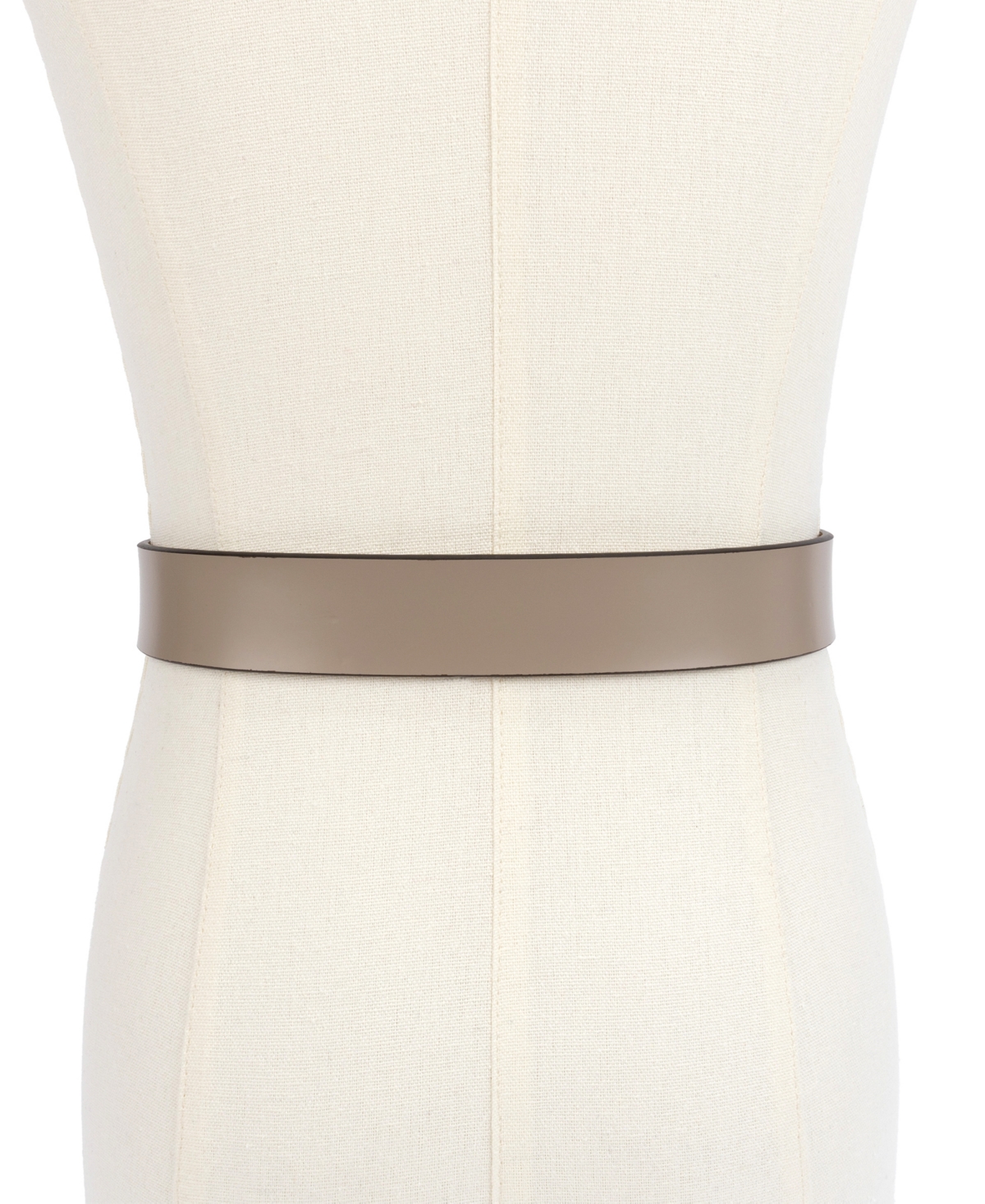 Kate Spade New York Women's 32mm Dakota Buckle Belt