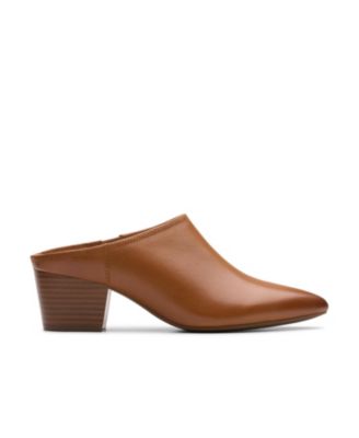 Women's Collection Ellanie Pace Mules