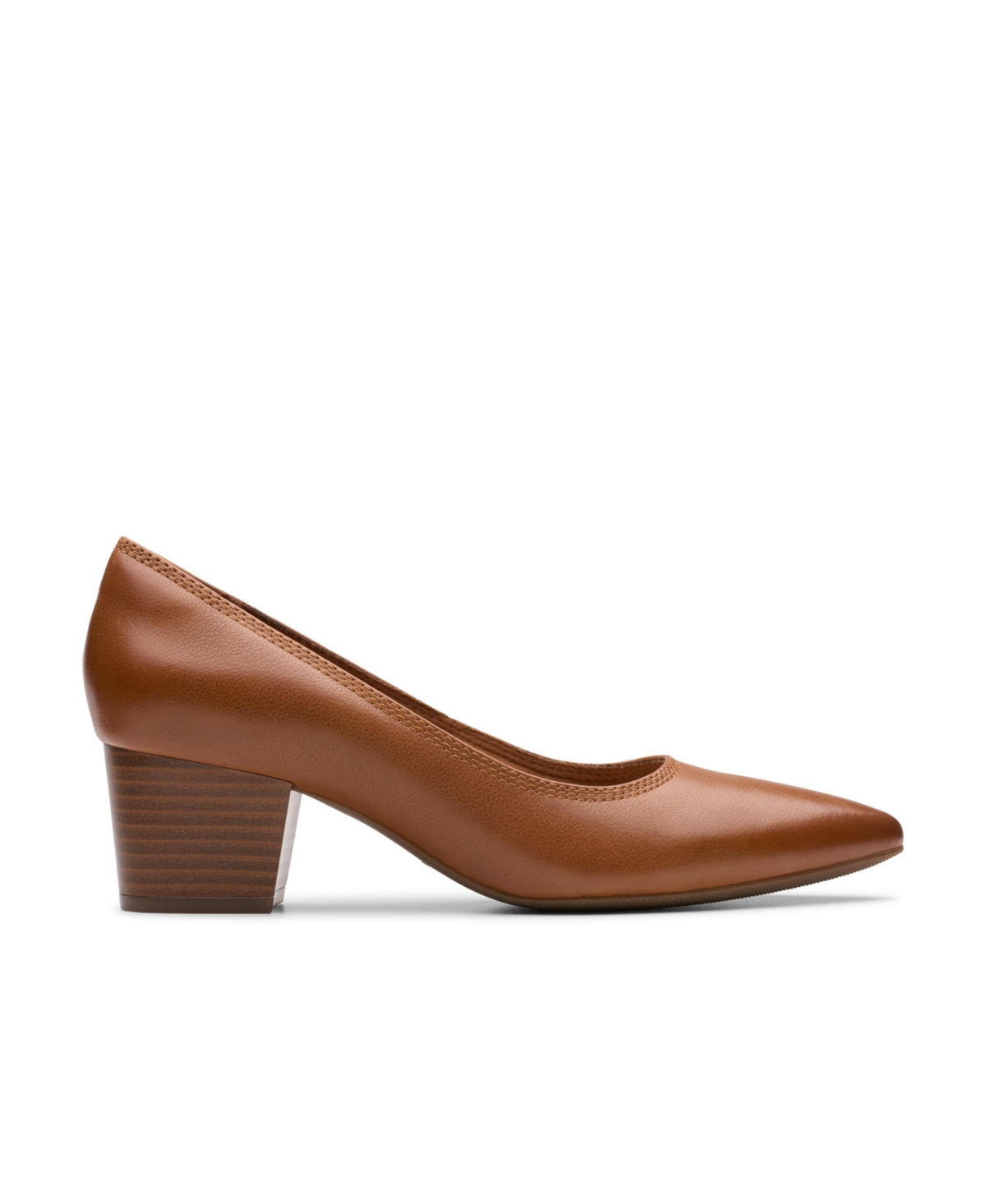 Clarks Women's Collection Ellanie Hope Pumps