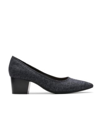 Women's Collection Ellanie Hope Pumps