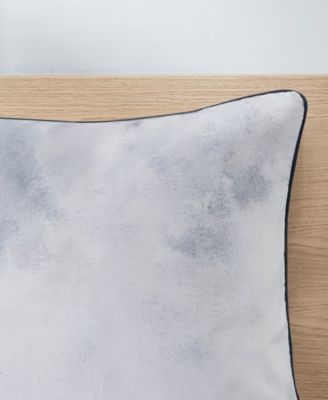 Cassiopeia Watercolor Tie Dye 3-Pc. Comforter Set, Twin/Twin XL