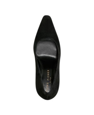 Women's Olivy Slip On Stiletto Dress Pumps