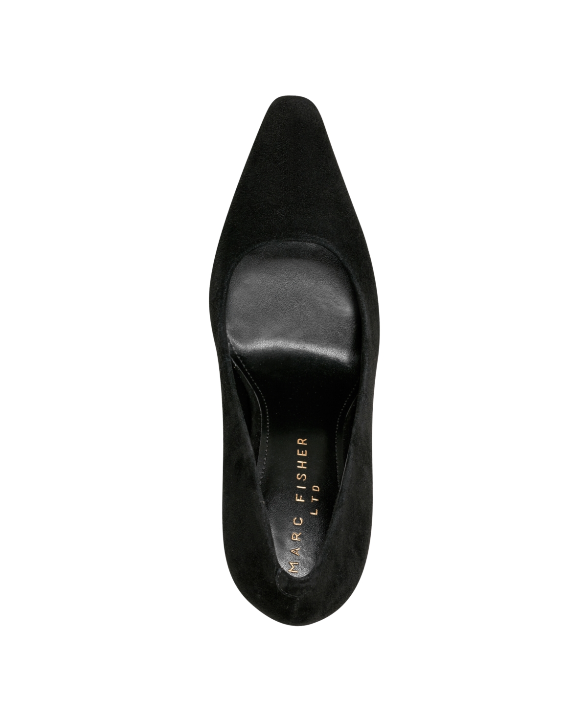 Marc Fisher Ltd Women's Olivy Slip On Stiletto Dress Pumps