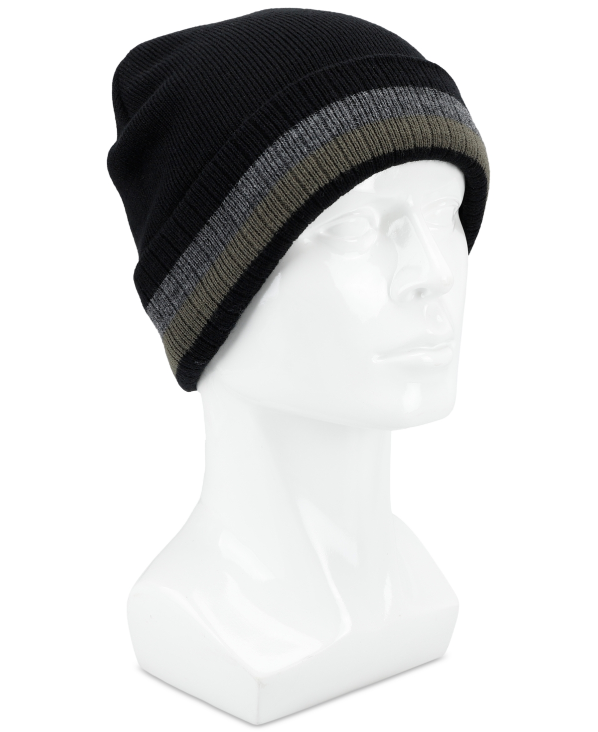 Kenneth Cole Reaction Men's Two-Pack Beanies