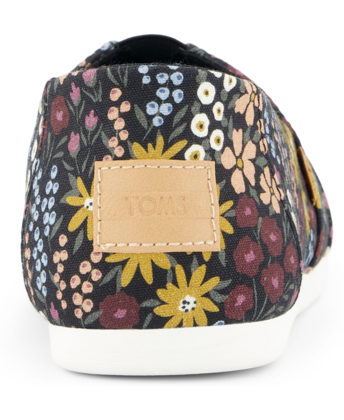 Toms Women's Alpargata Cloudbound Flats