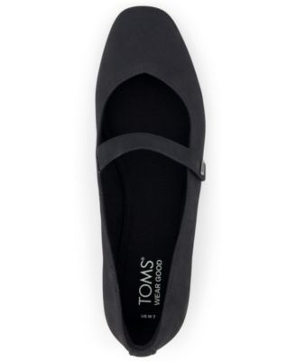 Women's Bianca Mary Jane Flats