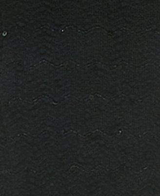 Juniors' Boucl&eacute;-Knit Faux-Pearl-Trim Dress