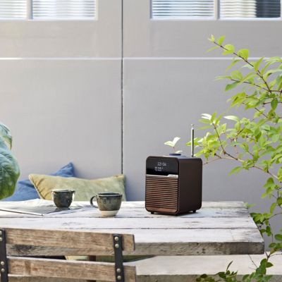 Audio R1 MK4 Bluetooth Radio