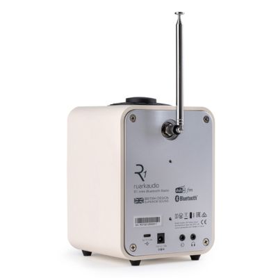 Audio R1 MK4 Bluetooth Radio