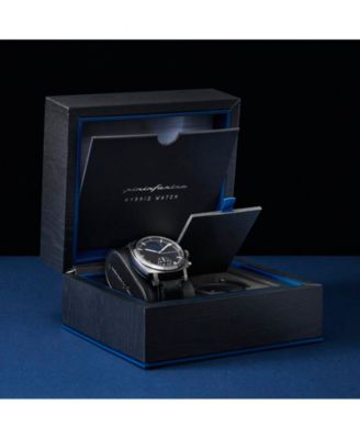 Sintesi Sport Hybrid Watch by Globics