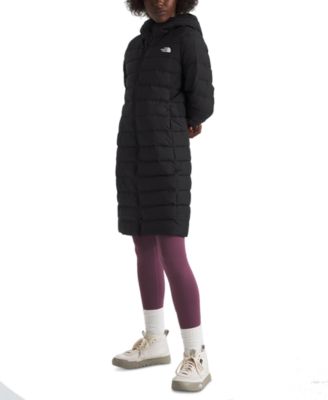 Women's Aconcagua Insulated Puffer Coat