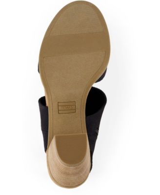 Women's Majorca Closed Toe Sandal