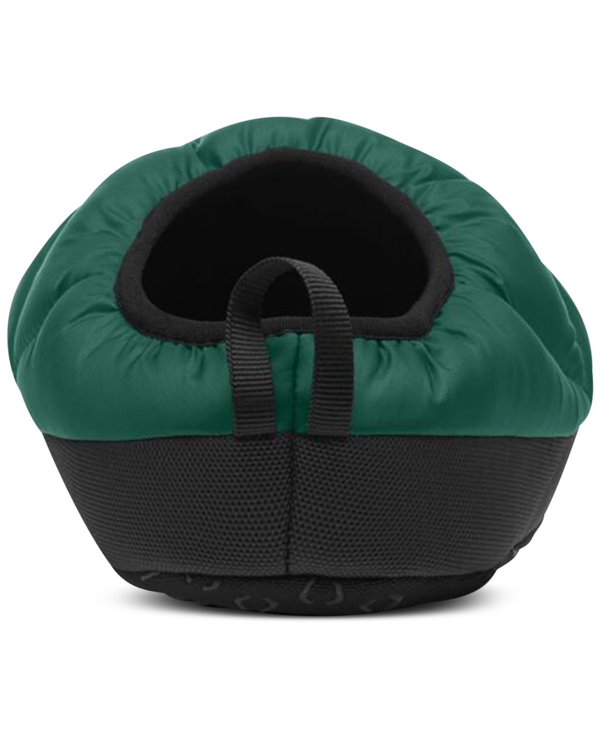 The North Face Unisex Nse Tent Mule Iv Slipper -TNF Black