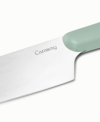 Stainless Steel 5 Piece Knife Set