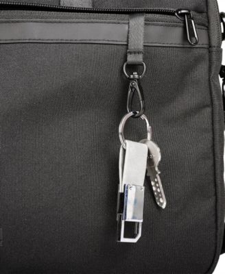 Faux Leather 16" Laptop Business Case