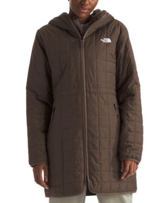 The North Face - Women's Junction Insulated Parka