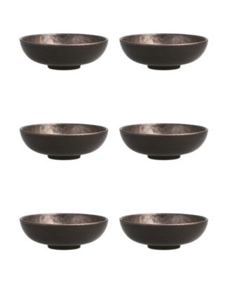 Nivo Soup Bowls, Set of 6