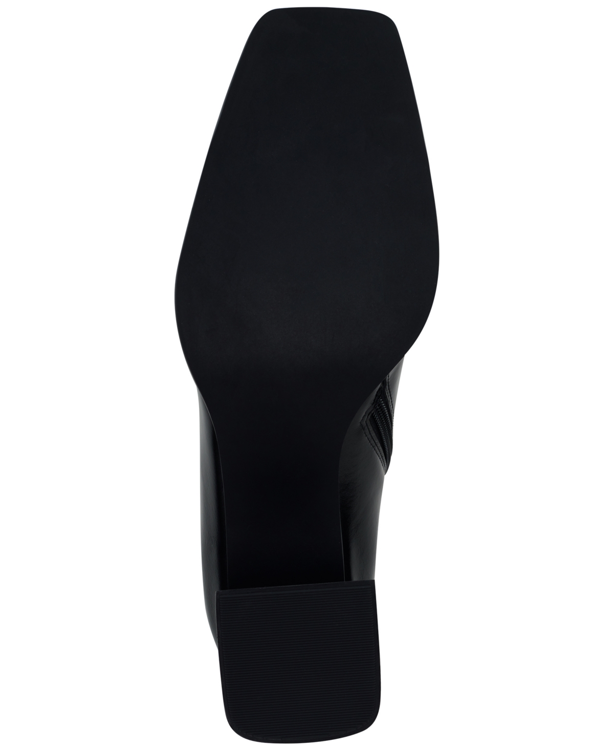 Jeffrey Campbell Sherpal Block-Heel Booties