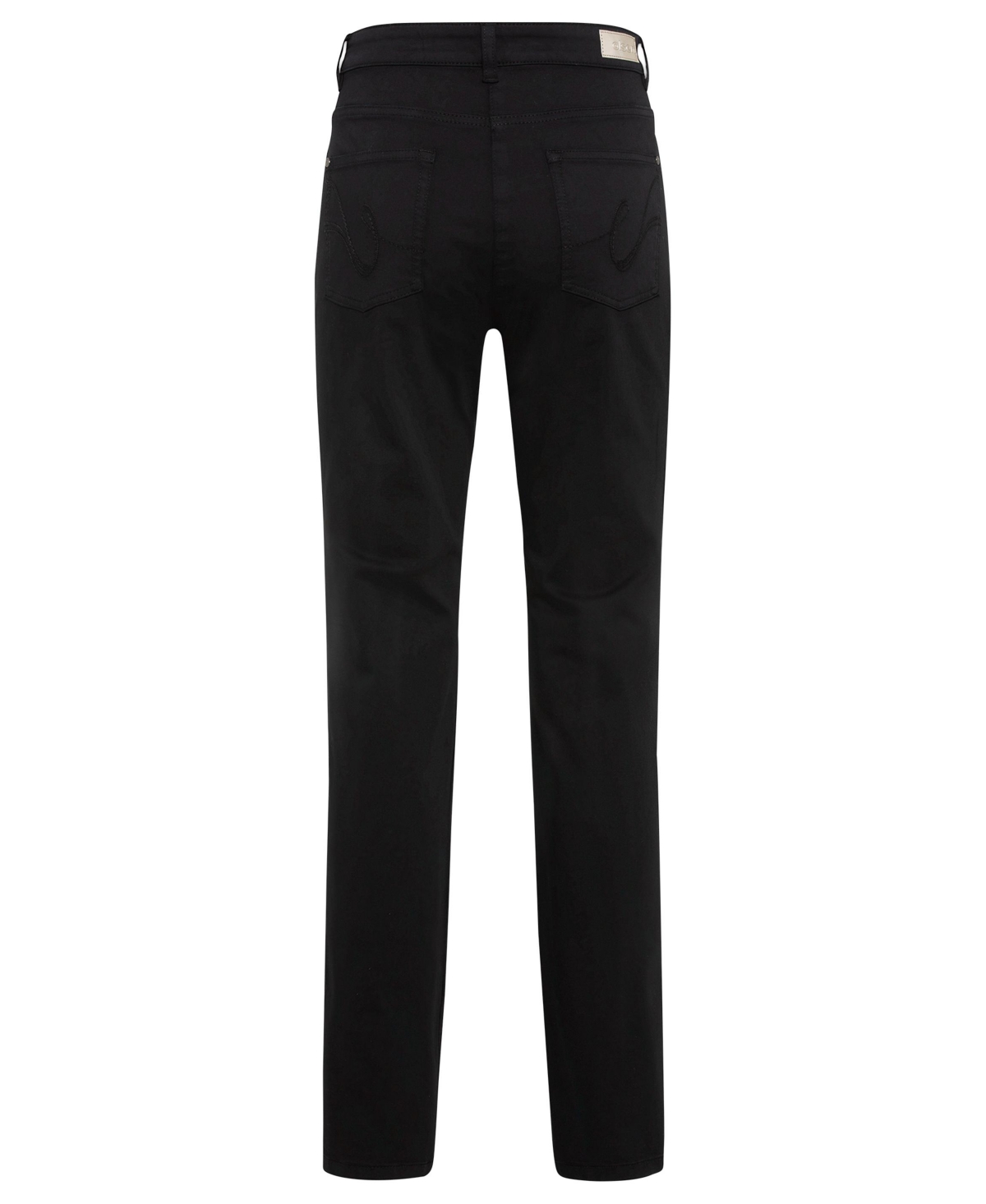 Olsen Women's Mona Fit Slim Powerstetch Trouser