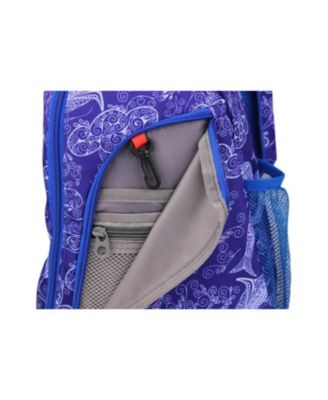 The Wildlife Edit 14-Inch Trendy Crossbody Bag for Women