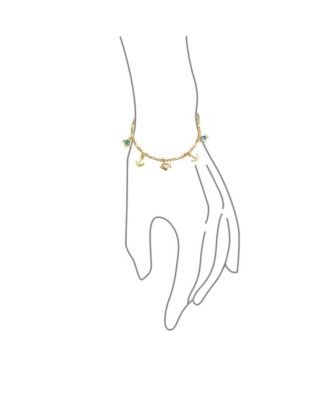 Fine Italian Rolo Link Cable Chain Necklace 14K Yellow Plated Silver 16-24 Inch