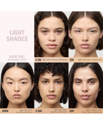 Skin Tint Blurring Elixir Foundation, 1 oz.