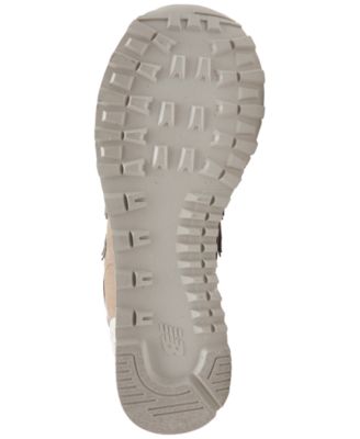 Women's 574 Core Casual Sneakers from Finish Line