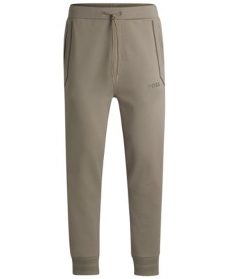 Hugo Boss Men's Mirror-Effect Logo Tracksuit Pants Macy's