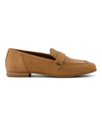 Women's Lynette Slip-On Loafers