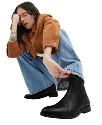 Men's Dalton Chelsea Boot