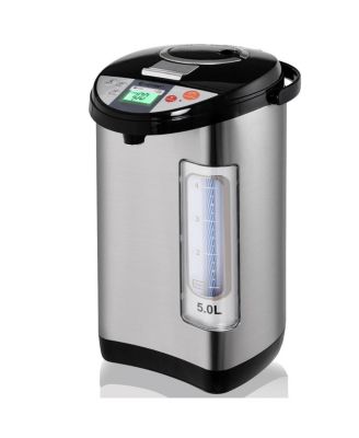 5-liter Electric LCD Water Boiler and Warmer