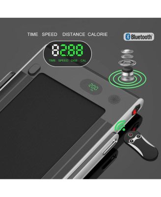 Convenient Remote Control for Treadmill  with Infrared Technology