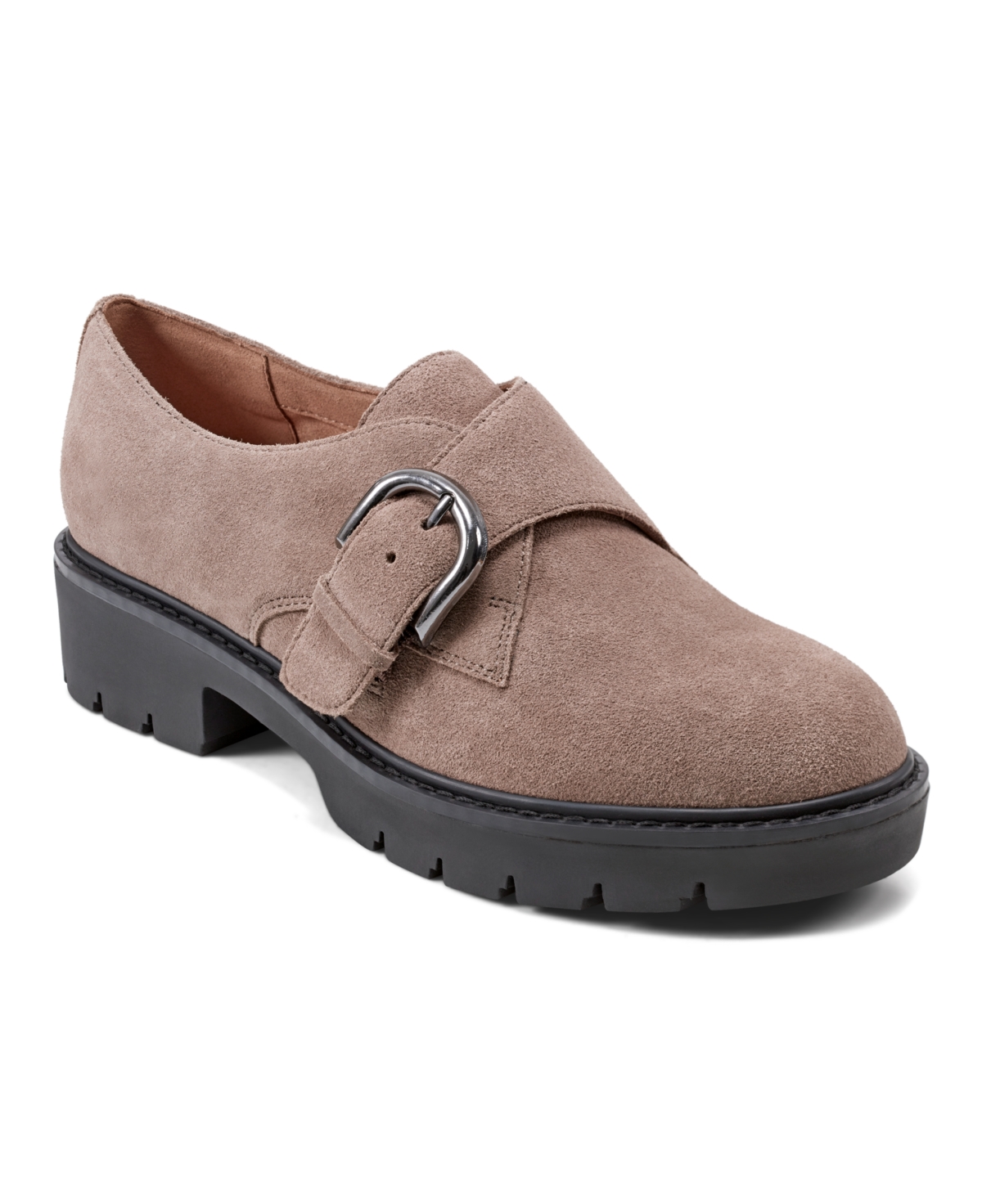 EASY SPIRIT WOMEN'S KASEN EFLEX SLIP-ON CASUAL LOAFERS 