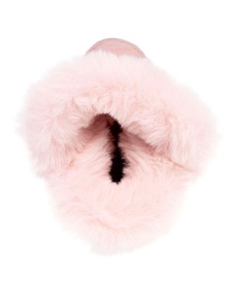 Toddler Girls Kahlo Small Cold Weather Boot