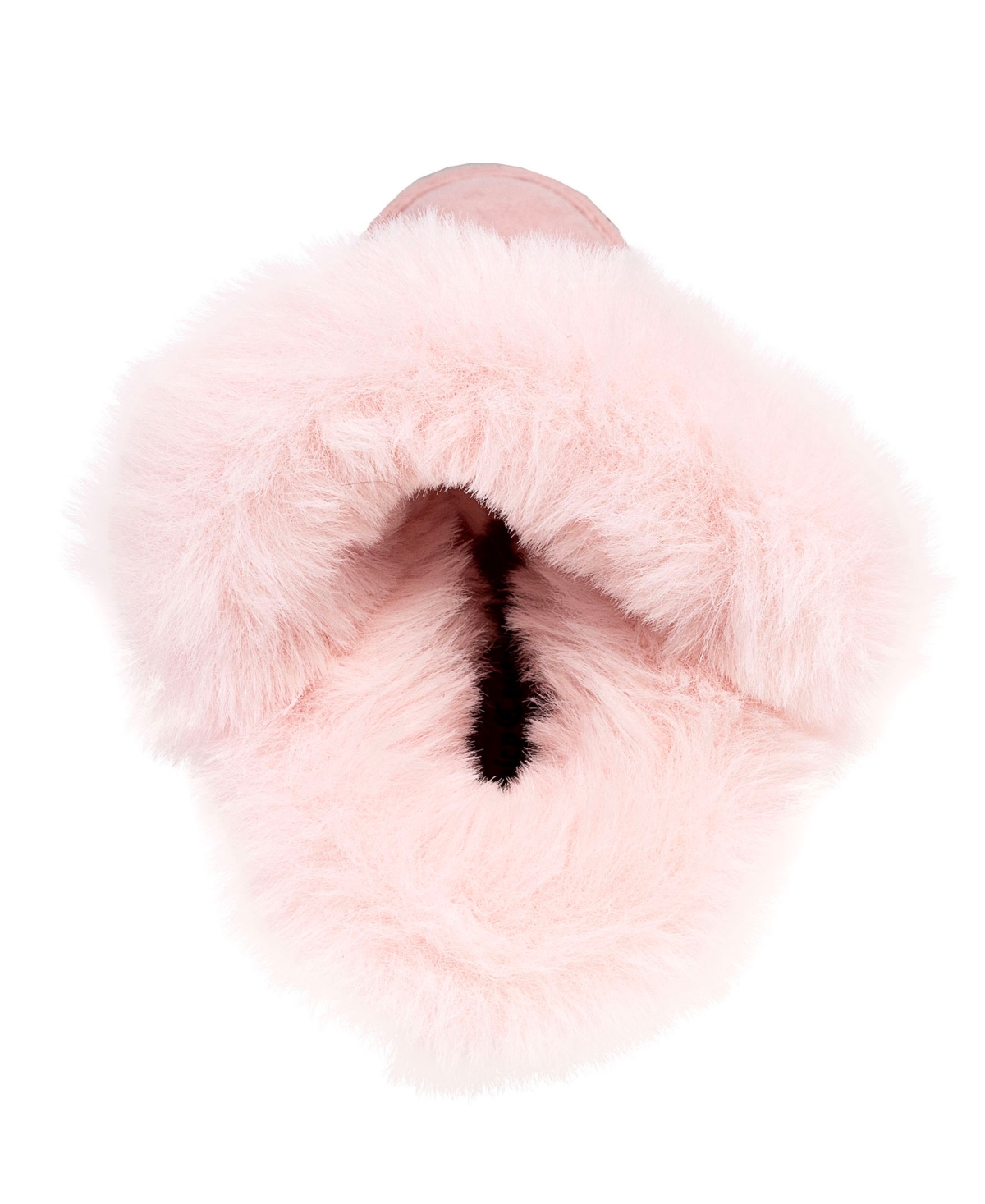 Shop Juicy Couture Toddler Girls Kahlo Small Cold Weather Boot In Pink