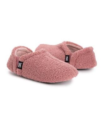 Women's Berber Camp Slipper