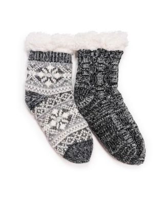 MUK LUKS