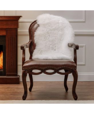 Premium Super Soft Faux Fur Shaggy Area Rug