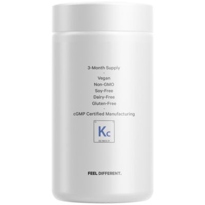 Keto Carb, White Kidney Bean, Green Tea & Cinnamon Bark Supplement, Triple Action Keto Cheat Pills, Ketogenic, Low Carb Diet Sugar, 3 Months Supply, Non-GMO, Gluten-Free, 180 Capsules