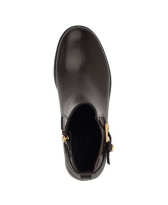 Women's Baylon Casual Chelsea Booties