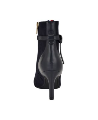 Women's Jorine Pointed Toe Dress Booties