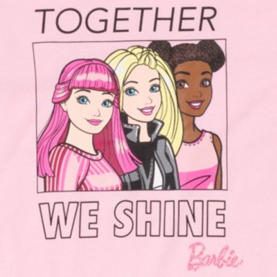 Little Girls Zip Up Fleece Hoodie T-Shirt and Leggings 3 Piece Outfit Set