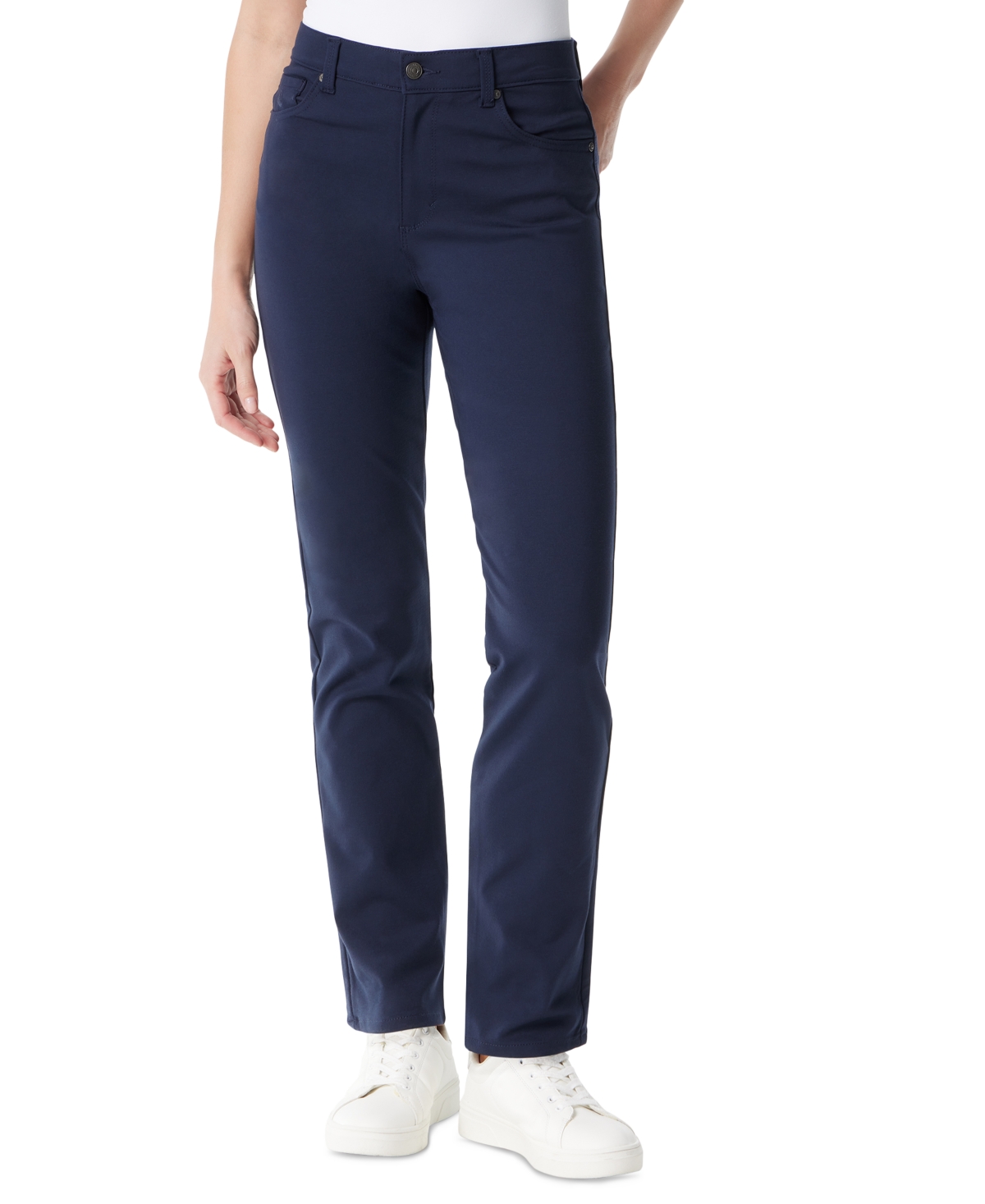 Women's Amanda Ponte Jean - Black