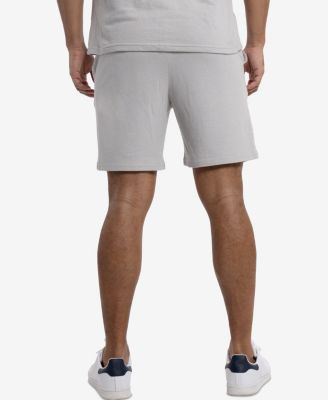 Men's Relaxed Drawstring Sweat Shorts