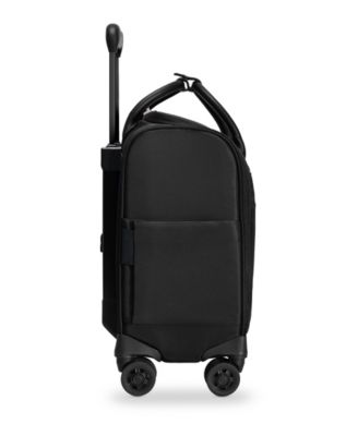 Rhapsody 14" Wheeled Cabin Bag