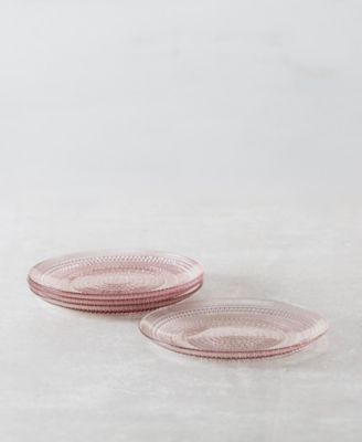 Jupiter Salad Plates, Set of 4