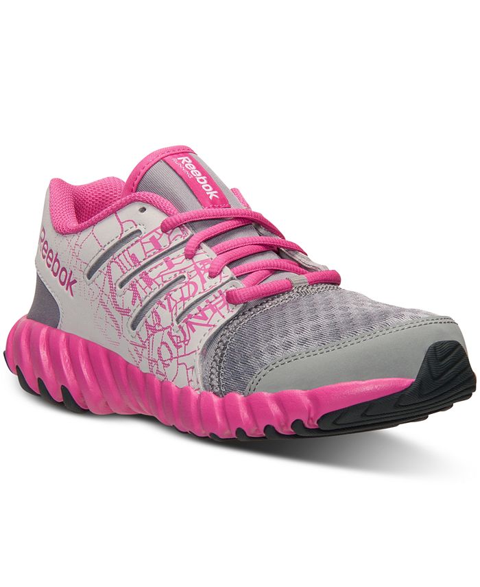 reebok twist running shoes