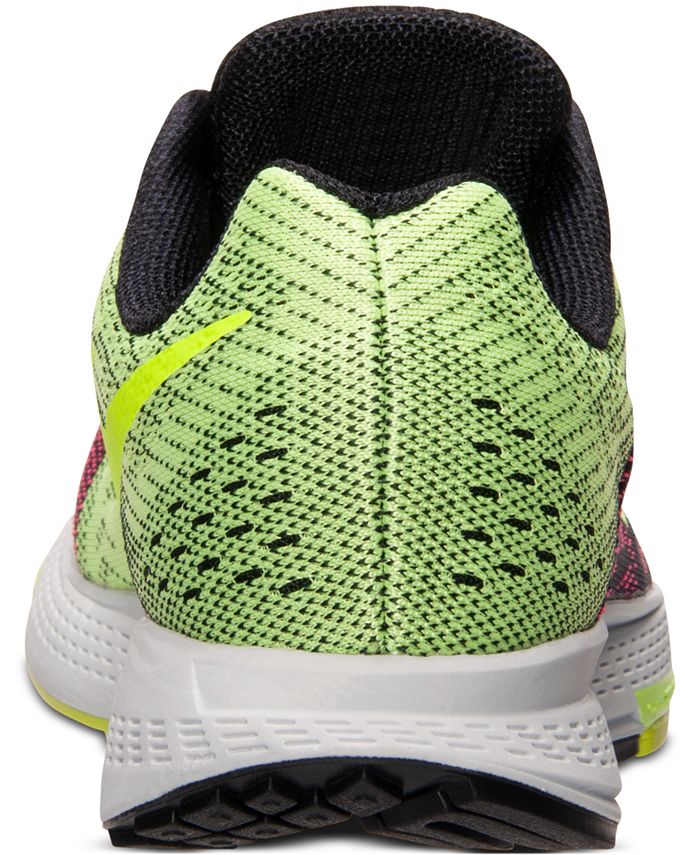 Nike Women's Air Zoom Elite 8 Running Sneakers from Finish Line Macy's