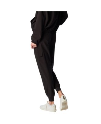 G Lifestyle Woven Cargo Jogger