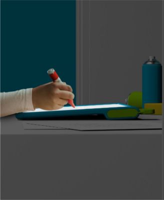 Glow Tracing Light-Up Art Tablet